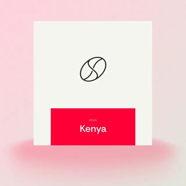 Kenya Kamwangi